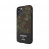 iPhone 12 Skal Moulded Case Canvas Camouflage