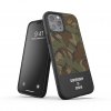 iPhone 12 Pro Max Skal Moulded Case Canvas Camouflage