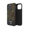 iPhone 12 Pro Max Skal Moulded Case Canvas Camouflage