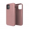 iPhone 12 Mini Skal Snap Case Compostable Materials Rose Pink