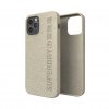 iPhone 12/iPhone 12 Pro Skal Snap Case Compostable Materials Beige