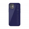 iPhone 12 Mini Skal Snap Case Compostable Materials Navy Blue