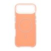 iPhone Air Skal Bumper MagSafe Orange