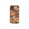 iPhone 11 Skal Orange Leopard