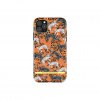 iPhone 11 Pro Max Skal Orange Leopard