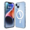 iPhone 13 Skal TPU MagSafe Transparent