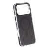 iPhone 17 Pro Max Skal Korrugerad MagSafe Svart