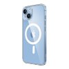 iPhone 13 Skal TPU MagSafe Transparent