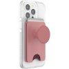 PopWallet+ for MagSafe Clay
