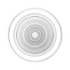 PopGrip for MagSafe Transparent