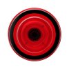 PopGrip for MagSafe Danger Red Translucent