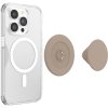 MagSafe PopGrip Soft Touch Latte