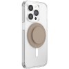 MagSafe PopGrip Soft Touch Latte