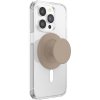 MagSafe PopGrip Soft Touch Latte