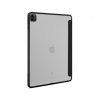 iPad 12.9 2020 Fodral Origami Svart