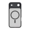 iPhone Air Skal TPU MagSafe Svart