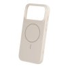 iPhone 17 Pro Max Skal TPU MagSafe Beige