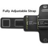 A700 Velo Sport Armband för Mobiltelefon Neon