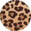 PopGrip Soft Leopard