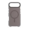 iPhone Air Skal Korrugerad MagSafe Svart