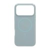 iPhone 17 Pro Max Skal Konstläder MagSafe Grön