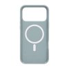 iPhone 17 Pro Skal TPU MagSafe Grön