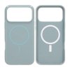 iPhone 17 Pro Skal TPU MagSafe Grön