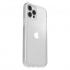 iPhone 12/iPhone 12 Pro Skal React Transparent Klar