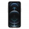 iPhone 12 Pro Max Skal React Transparent Klar
