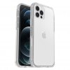 iPhone 12/iPhone 12 Pro Skal Symmetry Series Transparent Klar