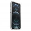 iPhone 12/iPhone 12 Pro Skal Symmetry Series Transparent Klar