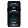 iPhone 12 Pro Max Skal Symmetry Series Svart