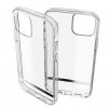 iPhone 12/iPhone 12 Pro Skal Clear Case