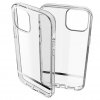 iPhone 12 Pro Max Skal Clear Case