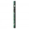 iPhone 12/iPhone 12 Pro Skal Green Leopard