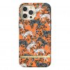 iPhone 12 Pro Max Skal Orange Leopard