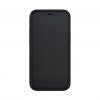 iPhone 12 Mini Skal Black Marble