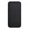 iPhone 12/iPhone 12 Pro Skal Black Marble