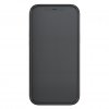 iPhone 12 Pro Max Skal Black Marble