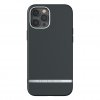 iPhone 12 Pro Max Skal Black Out
