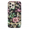 iPhone 12 Pro Max Skal Flower Show