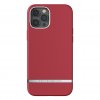 iPhone 12 Pro Max Skal Samba Red