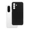 Samsung Galaxy A17 Skal Silikon Svart