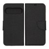Google Pixel 10 Fodral med Stativ Svart