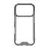 iPhone 17 Pro Skal TPU Case Svart