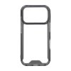 iPhone 17 Pro Skal TPU Case Svart