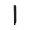 iPhone 12 Pro Max Cover Thin Case V3 MagSafe Ink Black
