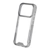 iPhone 17 Pro Skal TPU Case Svart