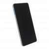 Samsung Galaxy S25 Edge LCD Display Original - Titanium Silver