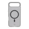 iPhone Air Skal Korrugerad MagSafe Svart